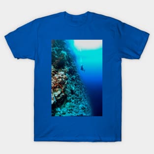 GET MY DRIFT..? T-Shirt